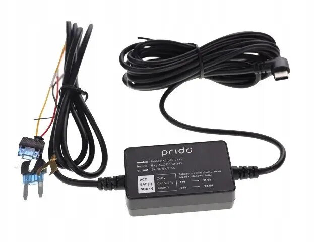 Electronics Accessories