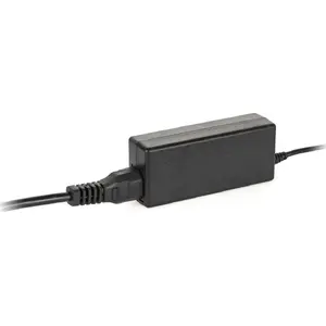 Laptop power adapter quer LEC-KOM0910 — 70 W, 18.5 V, 3.8 A, 1.7 mm DC plug