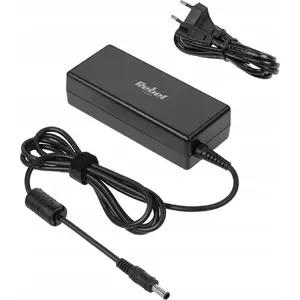 Laptop power adapter Rebel Comp KOM0794 — 90 W, 19 V, 4.74 A