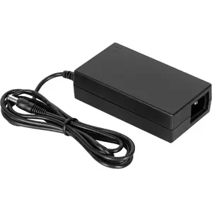 Portatīva barošanas adapteris No name URZ1193, 12 V, 5 A, 2.1 mm savienotājs
