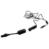 Dell 90W Auto/Air DC adapteris portatīvajam Photo 2