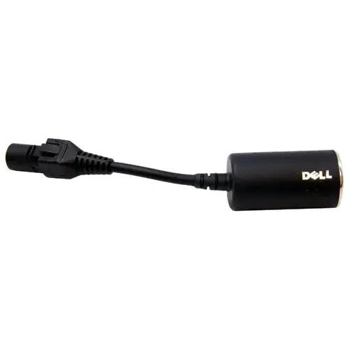 Dell 90W Auto/Air DC adapteris portatīvajam Photo 3