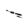Dell 90W Auto/Air DC adapteris portatīvajam Photo 4