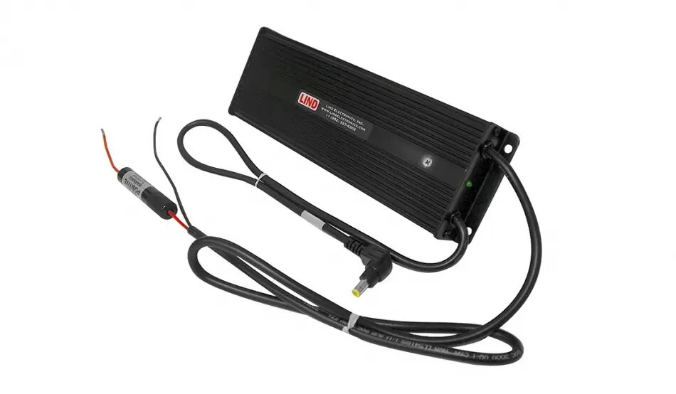 Power Inverters