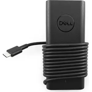 Адаптер питания для ноутбука Dell 65 Вт 3,25 A 5 V USB Power Delivery (ADPT,AC,65W,HUNT,PD,PECOS,RUG)