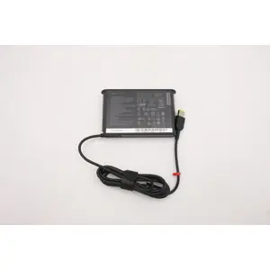 Адаптер питания для ноутбука Lenovo 135 Вт 6.75 A 20 V Slim AC Adapter