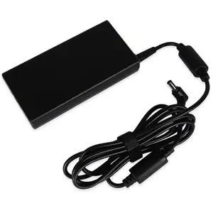 Laptop power adapter AZO V560TND / TERRA GAMER ELITE 3 180 W, 20 V