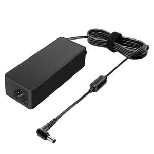 Power adapter/inverter CradlePoint MBXSA-AC0009 — 56 W indoor laptop adapter, black, 150×100×45 mm