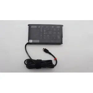 Адаптер питания Lenovo 135W – блок питания для ноутбука, выход 135 Вт