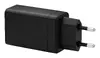 Wall Charger d bramante CI65CCBL4388 USB-C 65W Photo 2