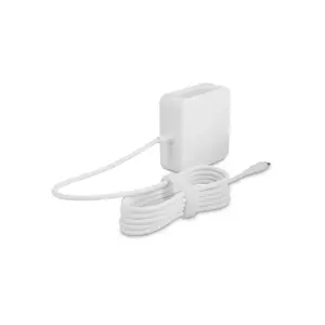 Power adapter/inverter LMP 22552 96 W, white, 1.5 m cable, over-current/over-voltage/short-circuit protection