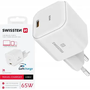 Laptop power adapter Sourcing 65W 3A, replacement AC charger for notebooks