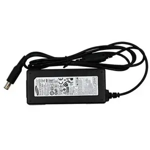 Адаптер питания для ноутбука Samsung AC-Adapter 100-240V — сетевой блок питания для ноутбуков Samsung