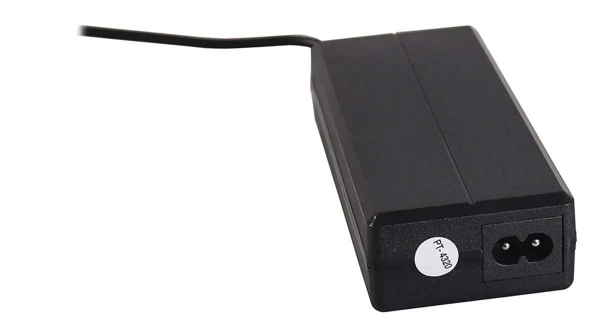 Laptop charger PATONA 2562 — indoor AC, 4.74A Photo 3