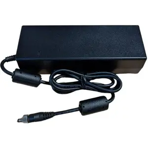 Power adapter Elotouch External 80W for outdoor open-frame displays, LVL6 Europe
