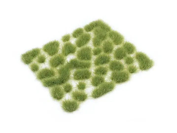 Scenery accessory Vallejo SC417 green Photo 2