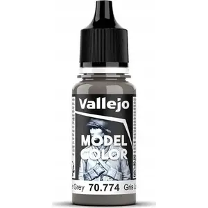 Krāsa, VALLEJO Model Color 70.774 Lavender Grey (18 ml)