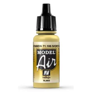 Akrila krāsa flakons VALLEJO 71.106 Brown, RLM05, 17 ml