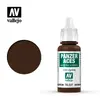VALLEJO 70.337 Brown akrila krāsa 17 ml Photo 2