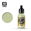 VALLEJO 71.009 akrila krāsa 17 ml Duck Egg Green Photo 2