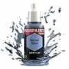 Akrila krāsa Army Painter Warpaints Fanatic Baron Blue Photo 2