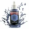 Army Painter Warpaints Fanatic Alpha Blue akrila krāsa Photo 2