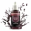 Akrila krāsa Army Painter Warpaints Fanatic Mulled Berry Photo 2