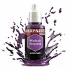 Army Painter Warpaints Fanatic Warlock Magenta krāsa Photo 2
