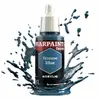 Army Painter Warpaints Fanatic Stratos Blue akrila krāsa Photo 2