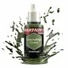 Akrila krāsa Army Painter Warpaints Fanatic Camouflage Green Photo 2