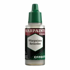 Retarder for model paint Army Painter Warpaints Fanatic Effects 2020976, liquid, 1 pc