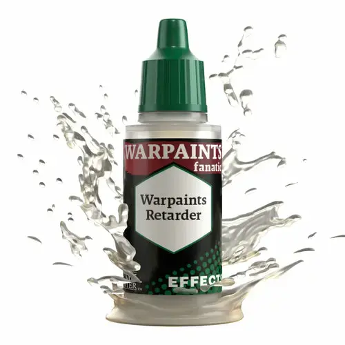 Retarder Army Painter Warpaints Fanatic Effects 2020976 Photo 2