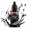 Army Painter Warpaints Fanatic Metallic Rough Iron krāsa Photo 2