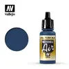 VALLEJO 71.004 Blue akrila krāsa 17 ml Photo 2