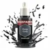 Akrila krāsa Army Painter Warpaints Fanatic Deep Grey Photo 2