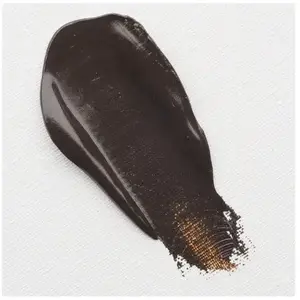 Oil paint tube Cobra Artist Water-Mixable Oil Colour Burnt Umber 409 40 ml
