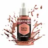 Akrila krāsa Army Painter Warpaints Fanatic Raging Rouge Photo 2
