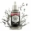 Army Painter Warpaints Fanatic Brigade Grey — akrila krāsa Photo 2