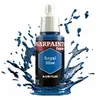 Акриловая краска Army Painter Warpaints Fanatic Regal Blue Photo 2