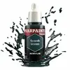Akrila krāsa Army Painter Warpaints Fanatic Scarab Green Photo 2