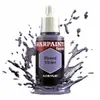 Army Painter Warpaints Fanatic Hexed Violet akrila krāsa Photo 2