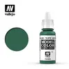 VALLEJO 70.970 akrila krāsa Green 17 ml Photo 2