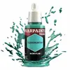 Army Painter Warpaints Fanatic Aquamarine akrila krāsa Photo 2