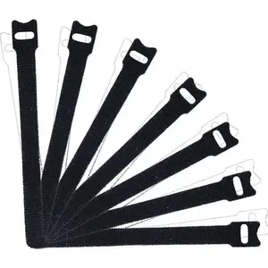 CANYON reinforced battery tape, black — adhesive insulating tape for battery connections