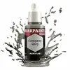 Army Painter Warpaints Fanatic — Company Grey акриловая краска Photo 2