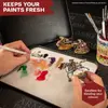 Plastic Paint Palette Army Painter TL5057P Photo 4