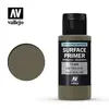 VALLEJO 70.608 Olive акриловая краска 60 мл Photo 2