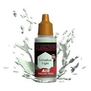 Akrila krāsa Army Painter AW4437P — zaļa, šķidra, 30 g (1 gab.)