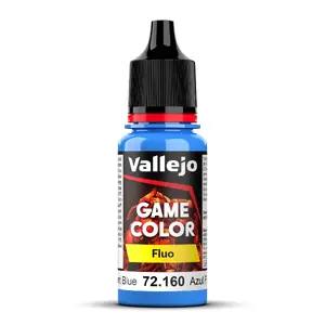 Akrila krāsa VALLEJO 72.160 tirkīza 18 ml — 1 pudelīte