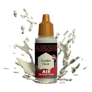Akrila krāsa, Army Painter AW4108P Ivory 30 g šķidra mākslas/amatniecības krāsa
